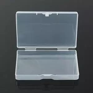 포토카드 투명 보관함 10p 미니 플라스틱케이스-WFGUHQO