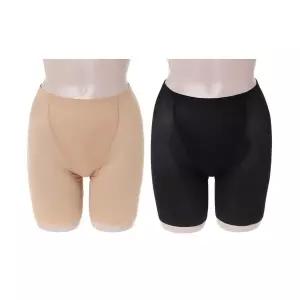 [비비안]거들보다 부드러운 기능성 사각햄팬티 BP0709L_BP