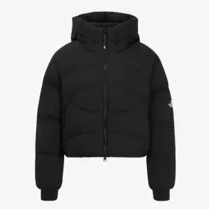 노스페이스 우먼 스포츠 하이브리드 다운 자켓 NJ1DR82 A B C