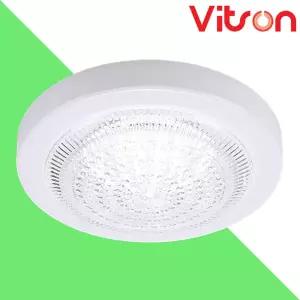 국산 비츠온 SO-KCS15W65A 센서등 LED 15W 복도 계단 현관