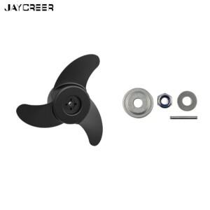 Haswing 55LBS 50703 50736  24000225용 JayCreer 전기 트롤링 전동 프로펠러