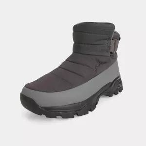 [슈펜] [WARM-UP] 논슬립 집업 패딩 부츠 (HPCV9D101M-T)