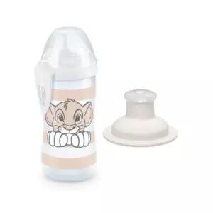 누크 키디컵 캐릭터 유아컵 스파우트 스포츠캡 세트