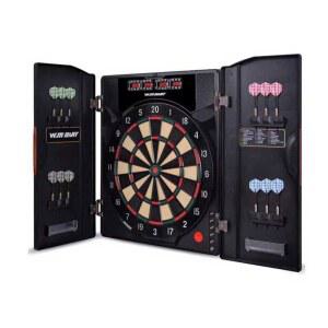 전자 다트 게임 가정용 음성 SDB 발광 단체 사진참조 단품