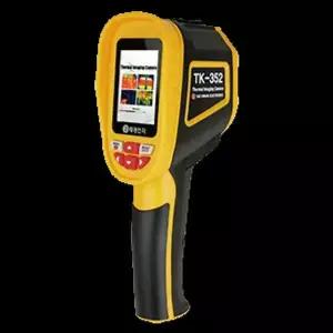 [하프클럽/]태광 열화상카메라 TK-352 -20~450도