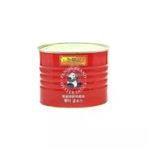 이금기 팬더 굴소스 2.268Kg X 6개