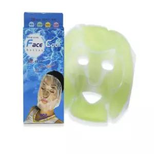 다모아만물상  얼굴마사지 쿨팩 냉찜질팩 마스크팩 아이스팩 피부진정 젤마스크