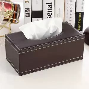 물티슈 케이스 고급케이스 각티슈 휴지 가죽각티슈 dPj4+8mOK