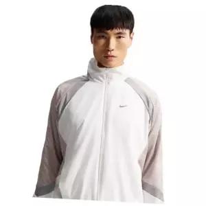 [나이키]아이콘 남성용 우븐 농구 재킷 HV3364-133 666631