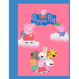 내 페파피그 알파벳