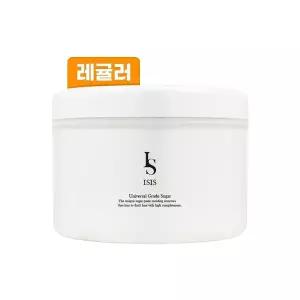 이시스 슈가링 왁싱 페이스트 셀프 브라질리언 레귤러 제모크림 300g - 중간체모용