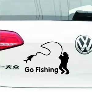 고 피싱 스티커 B01 / DIY 자동차 주유구 uyV9+1BbJ