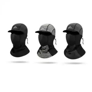 바이크 넥워머 복면 스키 워머 모자 귀덮개 바라클라바 라이딩 아웃도어 스노우보드