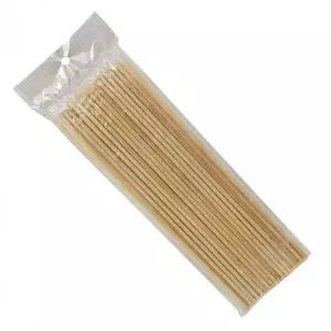 우드 꼬치 바비큐 산적용 꼬치 나무 오뎅 꼬치용