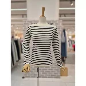 갤러리아 [레코브] 보트넥단가라니트 (LC41F3KN010X)