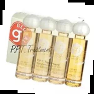 미용 머리 헤어 손상모 보호제 PPT 트리트먼트 앰플