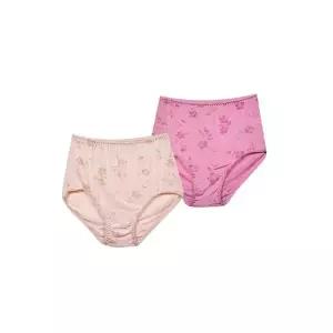 답답함이 NT305661 없는 플라워 엄마팬티 여름