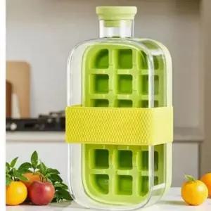 [콩심팥심]텀블러 필수품 철 캠필 형 스 트레이 여행 캠 용 실용적인 얼음 여름