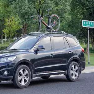 ToB 루프랙 거치대 캐리어 차량용 자전거 마운트