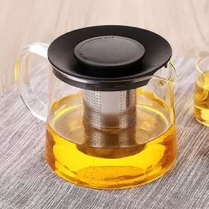 원포어 내열유리 차포트 티주전자 차주전자 차망주전