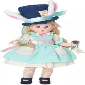 이상한 나라의 마담 알렉산더 8인치 앨리스 수집품 인형