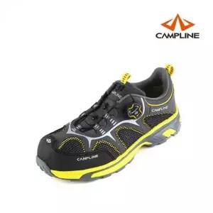 캠프라인 안전화 작업화 발보호구 현장화 야외현장화 안전화 작업현장화 캠프라인안전화