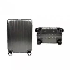 [골드스마일]원터치 버튼 20인치 PC캐리어 여행용 출장용 기내용 가방