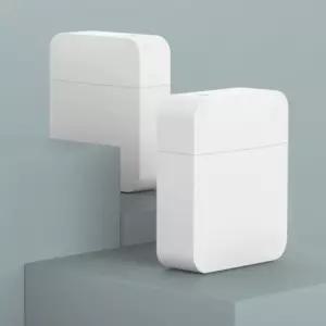 무선 가습기 휴대용 미니 사무실 책상 심플 초음파 작은 USB 무드등 조명