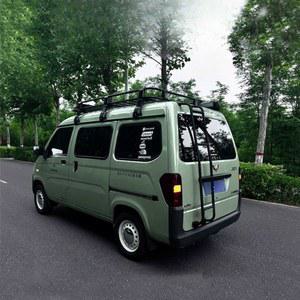 트렁크 발판 다마스 익스트림 루프랙 튜닝 사다리 오프로드