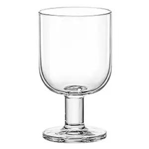 보르미올리 와인잔 고블렛 유리컵 술잔 340ml 6p 양주 물잔 와인 유리 렛컵 글라스