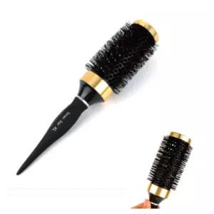 열전도 헤어브러쉬 XL43파이 미용실머리빗 러쉬 쿠션 드라이브러쉬 도러쉬 헤어러시 볼륨