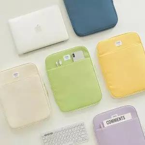 [셀러에이드]아카이브 13인치 노트북 파우치 사무용품