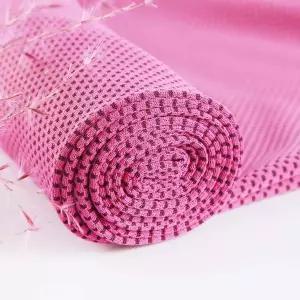 [셀러에이드]쿨 스포츠 핑크 타올