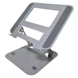 모든기종 대형 접이식 높이조절 태블릿 노트북거치대 아이패드 캘탭 스탠드 갤스탠드 받침대 휴대용 쿨링팬