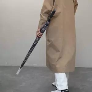 빗물받이 우산 자바라 대형 커버 캡