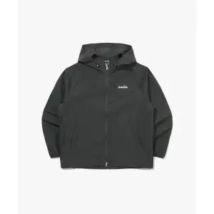 [국내매장판] 디아도라 브리즈 경량 후드 자켓 GREY D6123LJK08GRD 226677