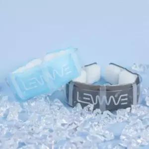 쿨링 아이스큐브 넥밴드 초경량