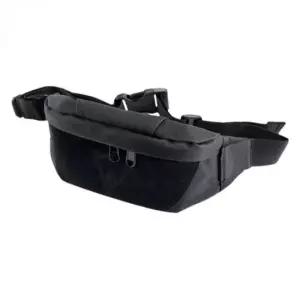 다기능 방수 슬링백 1P 운동 여행용 허리 벨트백 여행힙색 힙색가방 아웃도어힙색
