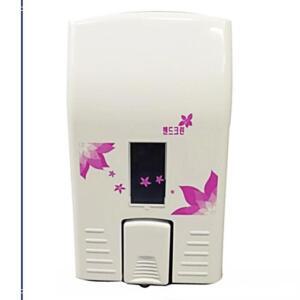 [2개구성] 디스펜서 손세정제 핸드타올 용기 비누 주방세제 거품 세제통 씽크대 케이스 물 HWAA69E2