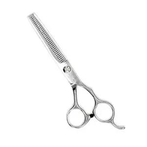 애견가위 모모 강아지 장숱 미용 가위 케이스 별매 틴닝가위