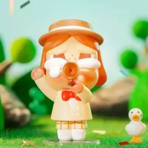 우는 퍼레이드 블라인드 박스 추측 가방 미스터리 액션 피규어 서프라이즈 인형 컬렉션 모델 모형 7.