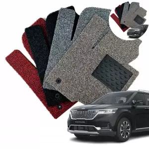 1열 컨셉토 확장형 코일매트 카니발4세대