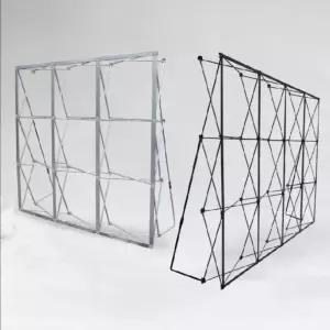 포토존 트러스 포토월 축제 미니트러스 백홀더 졸업식