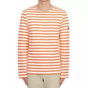 세인트제임스 메르디앙 긴팔티셔츠 6870 D (남여공용) 638740