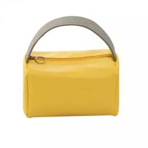 여성 골프 파우치 수납 미니 가방