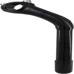 WEERAS 자전거 퀼 스템 알루미늄 합금 길이 180mm 직경 25.4mm 대부분의 산악 로드 바이크 BMX에 적합