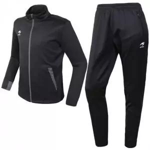 아스토레 기모 추리닝 수트 트레이닝복 블랙