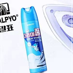 다림풀 말표108 뿌리는 학교 스프레이 480ml 다리미풀 관공서 24EW97471B