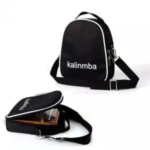 교육용악기 칼림바 케이스 미니 핸드팬 가방