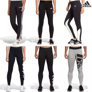 아디다스 여성 레깅스 요가 헬스 필리테스 등산 타이즈 팬츠 6종